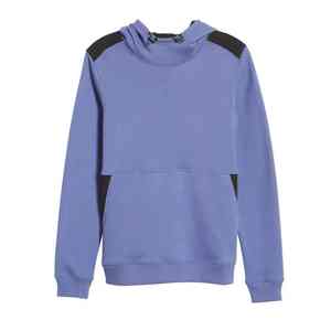 Sudaderas con Capucha de Jersey Sólido de Calidad Térmica 100% Algodón, OEM Personalizado, Aisladas, Transpirables, con Estampado Invernal, Unisex - Product Image 5