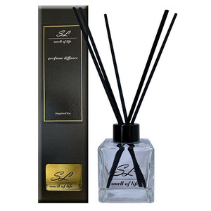 Odor of Life Sauvage 100ml diffusore di aromi-prodotto Difuzér - Product Image 1