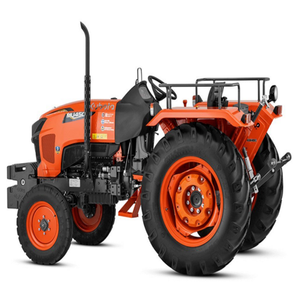 Tractores Agrícolas Usados de 30-120HP, 4x4, con Caja de Cambios, Motor, Bomba y Componentes Centrales Incluidos - Product Image 3