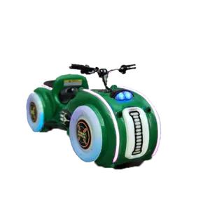 Wholesale Selling Free Shipping New Ghost Motor 2 Gen Electric Kids Motorcycle Speed can use more than 8 12 hours