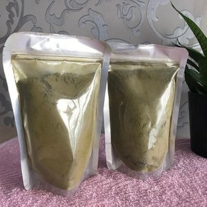 Feuilles de corossol séchées de qualité supérieure 1 kg, feuilles de graviola cultivées à la ferme pour tisane, 100% naturelles, biologiques, thé de corossol 99 GD - Product Image 3