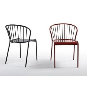 Chaise de canapé en fer et design de luxe Chaise de canapé décorative de salon de qualité assurée à bas prix - Product Image 1