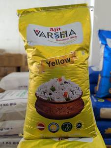 ข้าวบาสมาติออร์แกนิคเกรดพรีเมียม เมล็ดยาว เนื้อนุ่ม แบบแห้ง อายุการเก็บรักษา 2 ปี มีจำหน่ายแบบขายส่ง - Product Image 3