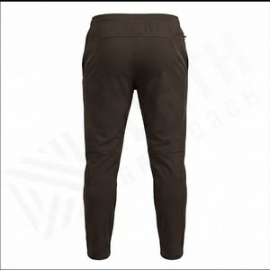 <b>Mens</b> Fashion Joggers Sports Pants Casual Cotton <b>Cargo</b> Pants Gym Sweatpants <b>Trousers</b> Washed Premium Quality Durable Fabric Up - Product Image 2