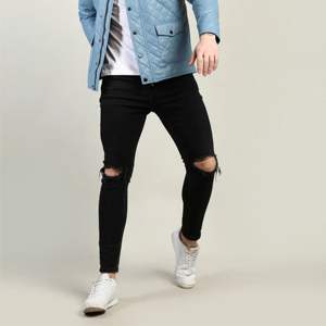 แจ็กเก็ตหนังแกะสีน้ำตาลทันสมัยของผู้ชาย | ดีไซน์เข้ารูปเนื้อนุ่มพร้อมคุณสมบัติแจ็คเก็ตบอมเบอร์วินเทจ - Product Image 6