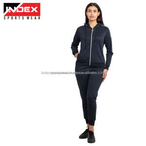 Ropa Deportiva Personalizada para Mujer, Traje de Atletismo, Tela Premium de Alta Calidad, Proveedor OEM - Product Image 4