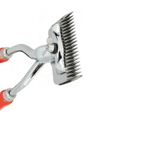 Cortadora de Pelo Manual Reutilizable para Mascotas, Perros y Gatos, Afeitadora, Peine de Aseo, Acero Inoxidable, Veterinaria - Product Image 6