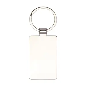 25901 Portachiavi e Moschettoni Promozionali Personalizzati in Bambù e Metallo per Amanti dei Gadget - Product Image 4