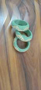 Joyero indio moderno, disfraz de moda, imitación artificial indio, artesanías hechas a mano, joyería de luciérnaga - Product Image 4