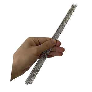 Alambre ortopédico Kirschner 150mm 250mm 400mm Instrumentos ortopédicos de acero inoxidable Alambre Kirschner - Product Image 4