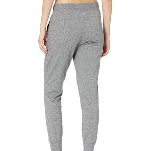 กางเกงเลกกิ้งผู้หญิงเอวสูงสีพื้นผลิตตามสั่งสไตล์ปากีสถานมาใหม่ - Product Image 3