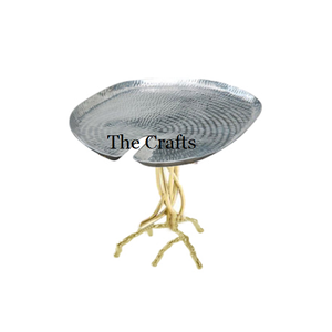 Soporte para Pastel de Aluminio de la Mejor Calidad para Utensilios de Cocina y Vajilla, Servidor de Pastel, Soporte para Pastel a Bajo Precio - Product Image 6