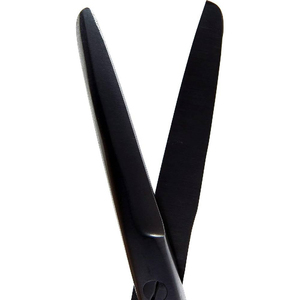 Qnq Mayo scissors ขนาด6.75นิ้วชุดอุปกรณ์สแตนเลสเกรดการผ่าตัดตัดตัดเนื้อเยื่อมีตัวเลือกโค้งตรง - Product Image 6
