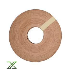 Wood <b>Edge</b> <b>Banding</b> Furniture 1mm 2mm <b>Edge</b> <b>Banding</b> Tape Edging Trim for Cabinets - Product Image 5