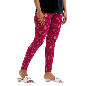 Leggings d'entraînement athlétique taille haute pour femmes avec poches profondes pantalon de yoga doux de contrôle du ventre pour le sport Fitness - Product Image 2