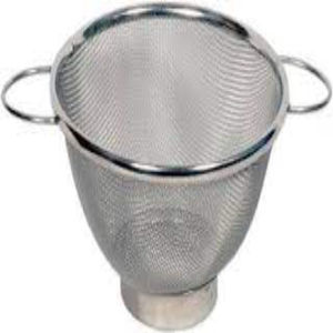 Passoire en acier en Silicone de qualité alimentaire, passoire de cuisine, économiseur d'espace, passoire pliante passoire en plastique, passoire pliable, sac Logo - Product Image 1