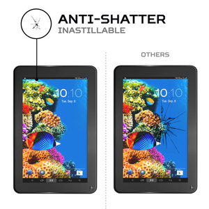 ฟิล์มกันรอย ANTISHOCK สำหรับแท็บเล็ตวอกซ์เตอร์ คิวเอ็กซ์ 75 - Product Image 5