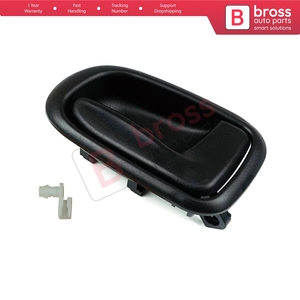 มือจับประตูด้านในขวา BDP1085-2 69205 12120 สำหรับ Corolla MK8 AE110 AE111 - Product Image 3