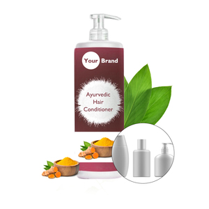 ครีมนวดผม100% อายุรเวทใหม่สำหรับปลูกผม - Product Image 4