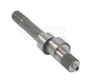 Arbre à cames hydraulique de haute performance, matériau durable, qualité supérieure, OEM n° 1684620M91 et 1868545M91 - Product Image 1