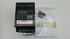 20617) [CAJA NUEVA] REXROTH VFC3610-0K75-3P4-MNA-7P-NNNNN-NNNN Producto 100% Original y Nuevo - Product Image 2