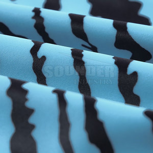 Maillot de bain 1 pièce confortable pour femmes respirant sans couture conception encolure dégagée contraste de couleur bikinis durables vêtements de plage - Product Image 6