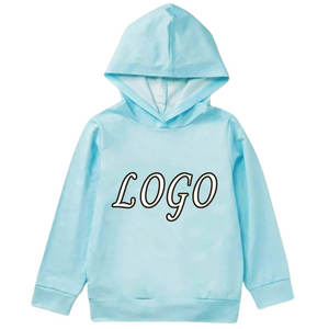 Conjuntos de Ropa al por Mayor para Niños, Sudaderas con Capucha de Manga Larga con Cierre y Bordado de Algodón de Moda Otoño 2025 para Niños - Product Image 2