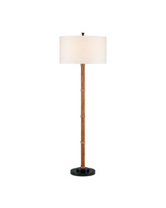 Lampadaire moderne en métal d'étiquetage privé pour chambre à coucher offrant un charme esthétique et un éclairage doux et confortable pour la relaxation - Product Image 6