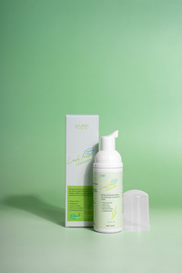 Bouteilles de shampooing pour petits cils de qualité supérieure shampooing doux pour cils bouteille de shampooing pour cils de haute qualité marque privée en gros - Product Image 4