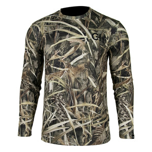 Sudadera de Camuflaje, Tela de Poliéster, Impresión de Alta Calidad, Hecho en Turquía, Venta al por Mayor - Product Image 1