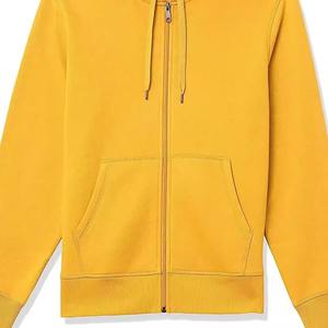 Sudadera con Capucha de Alta Calidad, 100% Algodón, Invierno, para Hombre, Corte Cuadrado, Holgada, Ecológica, de Secado Rápido, 430g, Bordada, con Estampado Digital - Product Image 3