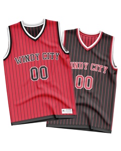 Tenues de basketball pour garçons fiables, grandes tailles, légères, respirantes, en polyester recyclé, imprimées numériquement, design personnalisé pour équipe - Product Image 2