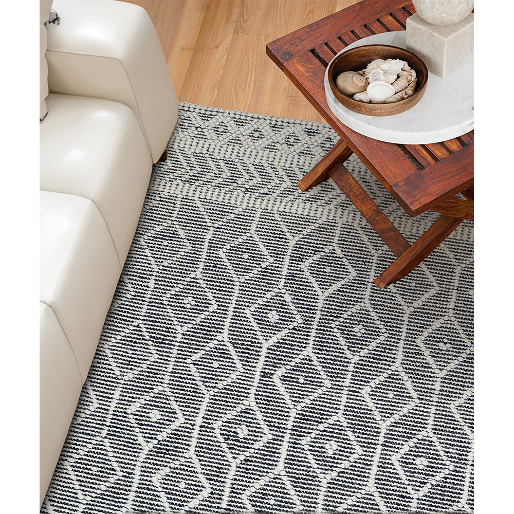 Ivory,Blue
