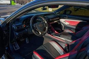 LEXUS SC 2020 USADO EN PERFECTAS CONDICIONES, Motor Turbo de 8L, Paquete Premium, Asientos de Cuero, Neumáticos R21, Interior Claro, Bajo Kilometraje - Product Image 6