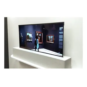 LEDTV Z9 LED 43 дюймов светодиодная материнская плата ТВ