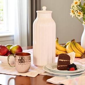 Venta al por mayor de lujo respetuoso con el medio ambiente martillado cobre Moscú mula taza cobre puro Drinkware diseño en venta 1 pieza - Product Image 4