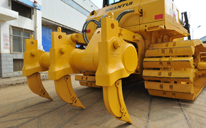 Mini Xe ủi đất theo dõi xe ủi đất SD24-G với phụ tùng để bán - Product Image 2