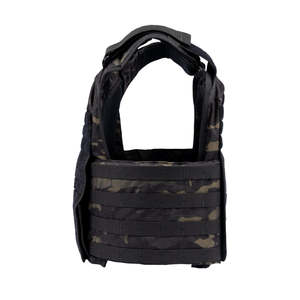 Tendance du moment : Veste d'hiver réversible en toile lavée de haute qualité, coupe-vent, imperméable, respirante, pour la sécurité et la protection, en promotion. - Product Image 3