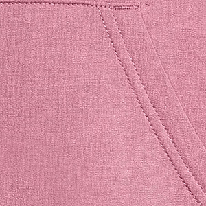 2023 Venta al por mayor personalizado mejor diseño letra impresa suelta mujer Sudadera con capucha de longitud completa mangas completas de alta calidad para la temporada de invierno - Product Image 6