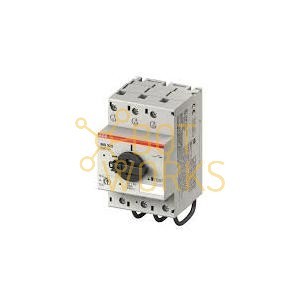 Interruttore Magnetotermico Industriale ABB 1SAM150000R1004 220V con Correnti Nominale Multiple - Product Image 1