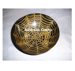 Bol en corne artisanal de style élégant, best-seller, pour le service décoratif et la vaisselle élégante, bols en corne décoratifs - Product Image 2