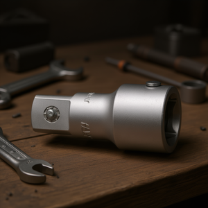 Hazet 3/4'' <b>Extension</b> <b>Socket</b> Premium Quality Tool for Home and Professional Use - Product Image 3