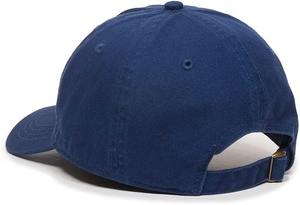 Casquette de baseball avec symbole maçonnique de conception technologique, brodée, en coton, réglable, type de tissu 100% coton - Product Image 4