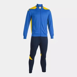 High Quality Customized Breathable Winter Men's Cargo Tracksuit Quick-Dry Cotton Lightweight <b>Jogger</b> Hoodie and Pants <b>Set</b> - Product Image 1