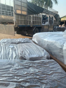 Vietnam SVR 10 matières premières en caoutchouc naturel de qualité supérieure pour moulage-CAOUTCHOUC - Product Image 2