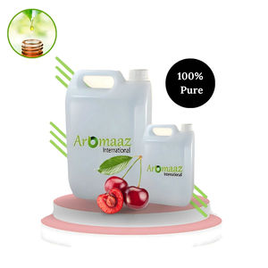 Huile de support de pépins de cerise pure pressée à froid, étiquetage privé personnalisable, prix de gros compétitif - Product Image 4