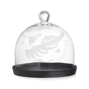 Latest Design Good Quality White <b>Marble</b> With Metal Base <b>Cake</b> Display <b>Stand</b> for HOme Birthday Party and Wedding Events Table - Product Image 3