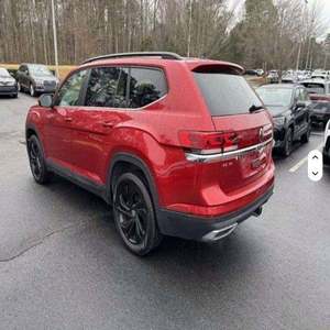 NUEVAS OFERTAS DE VENTA: VEHÍCULOS USADOS 2024 - <span class=keywords><strong>Volkswagen</strong></span> Atlas SUV - Product Image 5