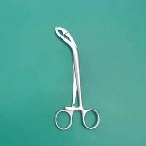 Pinzas para Huesos Verbrugge de 7 Pulgadas de Calidad Premium, Acero Inoxidable Alemán, Instrumentos Quirúrgicos Ortopédicos Manuales - Product Image 4