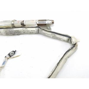 AIRBAG DE LA CORTINA DELANTERA DEL LADO DEL PASAJERO TOYOTA Urban Cruiser 1st Series 62170-52081 (09>) - Product Image 4